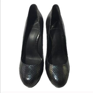 B Brian Atwood Ferguson Pump